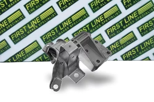 Front Left Engine Mount Fits Fiat Doblo