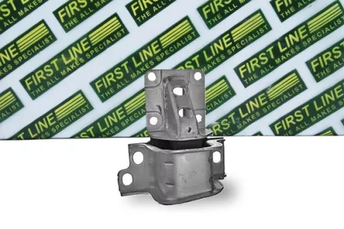 Left Transmission Sided Upper Engine Mount Fits Citroën Fiat Peugeot Boxer Ducat