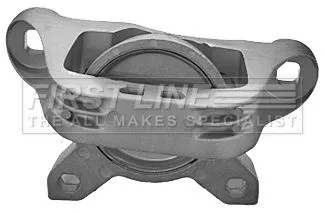 FIRST LINE FIRST LINE FEM3953 Front Right Engine Mount Fits Ford Focus Transit Connect 