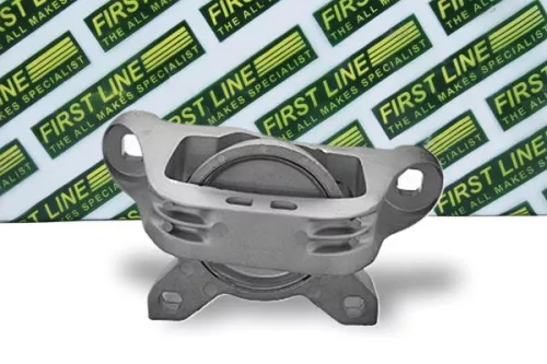 Front Right Engine Mount Fits Ford Focus Transit Connect