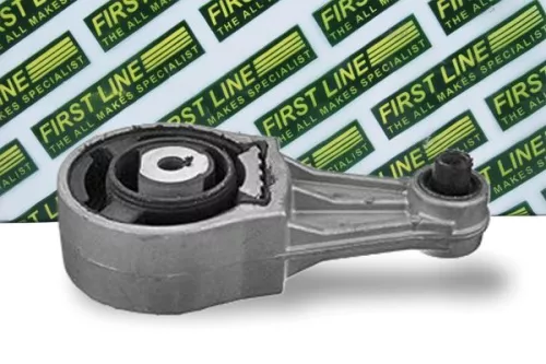 Rear Engine Mount Fits Renault Clio Megane Scénic