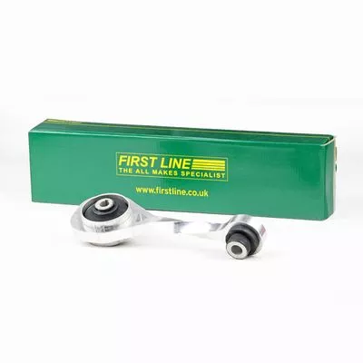 Rear Engine Mount Fits Nissan Renault Clio Kangoo Kubistar Twingo Wind