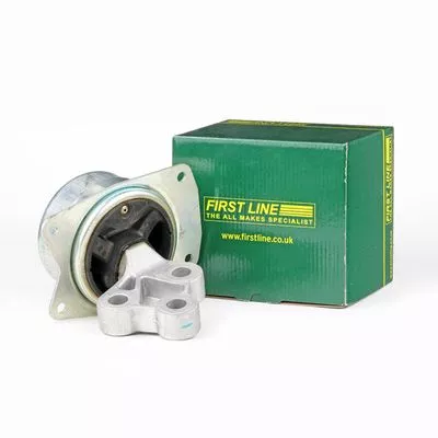 Left Transmission Sided Engine Mount Fits Opel Vauxhall Insignia