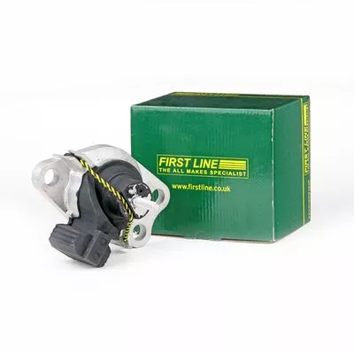 Front Right Engine Mount Fits Nissan Renault Clio Kangoo Kubistar Thalia