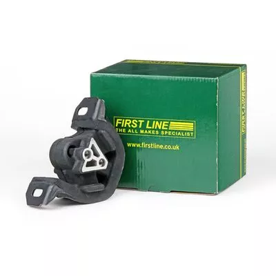 Left Transmission Sided Engine Mount Fits Opel Saab Vauxhall 9-3 Calibra Cavalie