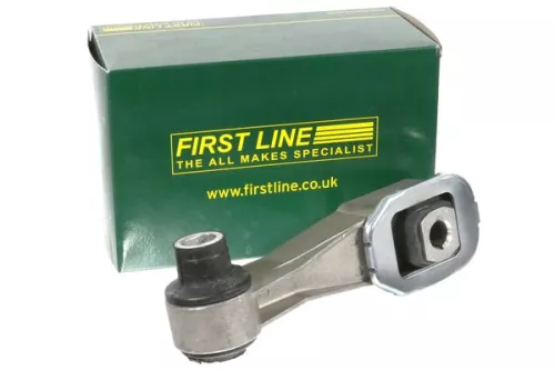 Upper Right Engine Mount Fits Renault Modus / Grand Modus