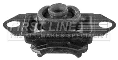 FIRST LINE FIRST LINE FEM3981 Upper Left Engine Mount Fits Renault Clio Megane Modus / Grand Modus Scénic 
