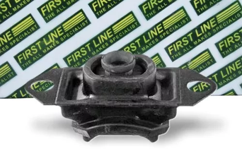 FIRST LINE FIRST LINE FEM3981 Upper Left Engine Mount Fits Renault Clio Megane Modus / Grand Modus Scénic 