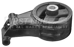 FIRST LINE FIRST LINE FEM3985 Rear Engine Mount Fits Opel Saab Vauxhall 9-3 Signum Vectra 