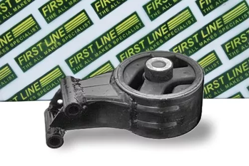 Rear Engine Mount Fits Opel Saab Vauxhall 9-3 Signum Vectra