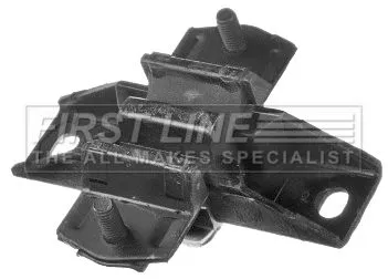 FIRST LINE FIRST LINE FEM3992 Lower Rear Engine Mount Fits Mercedes M-class 
