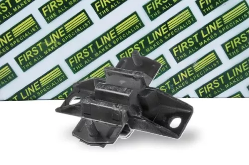 Lower Rear Engine Mount Fits Mercedes M-class