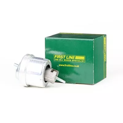 Front Left Engine Mount Fits Opel Vauxhall Vectra