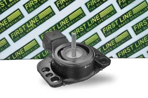 Upper Right Engine Mount Fits Nissan Opel Renault Vauxhall Interstar Master Mova