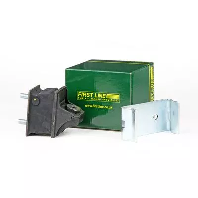 1x Both Sides Engine Mount Fits Mercedes Vw Lt 28-35 Lt 28-46 Sprinter 2-t Sprin