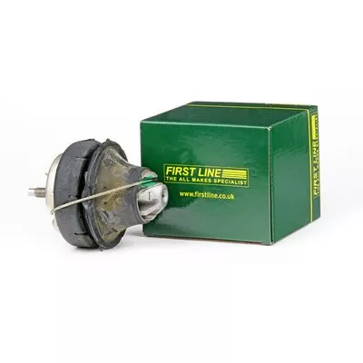 Front Engine Mount Fits Volvo S60 S80 V70 Xc70 Xc90