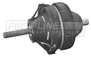 FIRST LINE FIRST LINE FEM4009 Front Lower Engine Mount Fits Mini Mini 