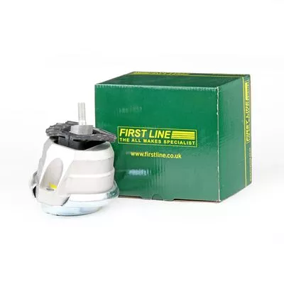 Upper Left Engine Mount Fits Bmw 5 6 Series