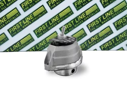 Upper Right Engine Mount Fits Bmw 5 6 Series