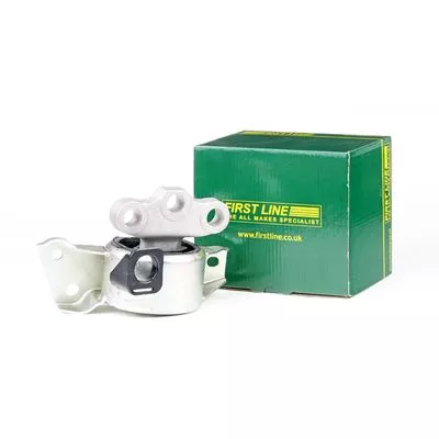 Upper Right Engine Mount Fits Fiat Grande Punto