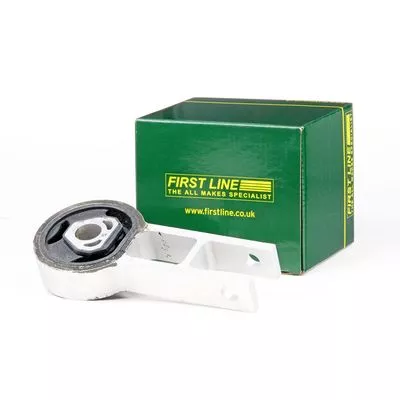 Rear Engine Mount Fits Fiat Bravo