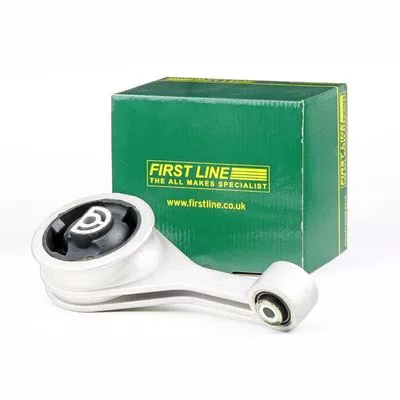 Front Left Engine Mount Fits Ford Mazda 121 Fiesta Puma