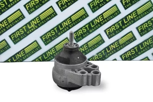 Front Right Engine Mount Fits Ford Focus