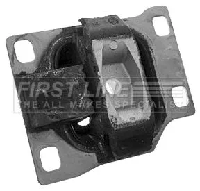 FIRST LINE FIRST LINE FEM4041 Rear Engine Mount Fits Ford Focus Transit Connect 