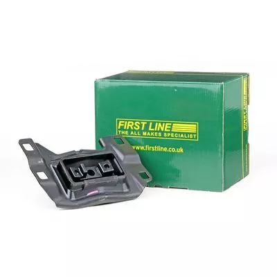 Front Left Engine Mount Fits Ford Volvo C-max C30 C70 Fiesta Focus Focus C-max F