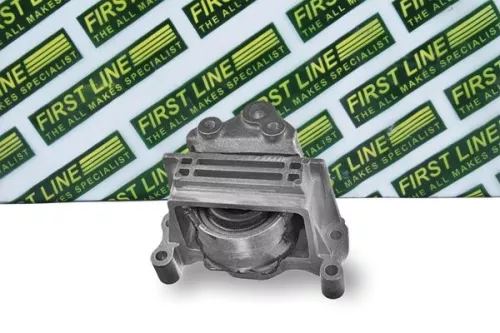 Front Right Engine Mount Fits Ford Transit
