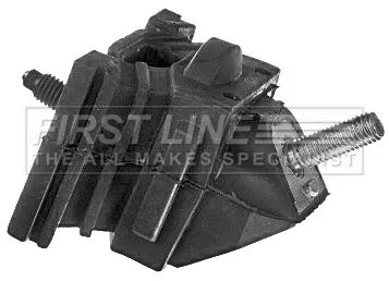 FIRST LINE FIRST LINE FEM4063 Front Right Engine Mount Fits Ford Transit 