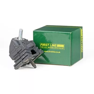 FIRST LINE FIRST LINE FEM4063 Front Right Engine Mount Fits Ford Transit 