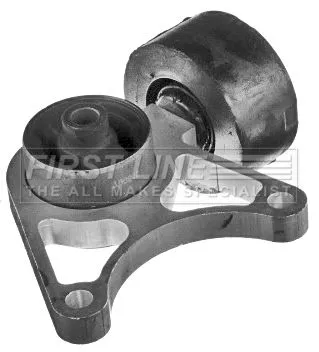 FIRST LINE FIRST LINE FEM4066 Front Left Engine Mount Fits Land Rover Freelander 