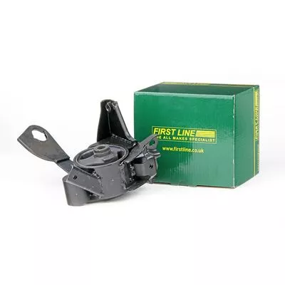 Upper Left Engine Mount Fits Hyundai Elantra