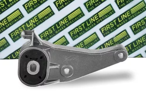 Front Engine Mount Fits Opel Vauxhall Combo Corsa Corsavan Meriva Tigra