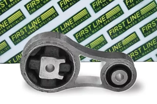 Lower Rear Engine Mount Fits Nissan Opel Renault Vauxhall Primastar Trafic Ii Vi