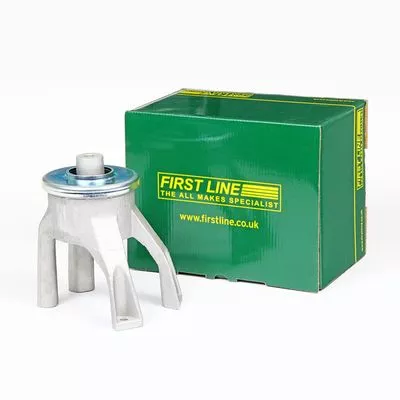 Rear Engine Mount Fits Vw Multivan Transporter