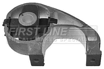 FIRST LINE FIRST LINE FEM4115 Front Left Engine Mount Fits Ford Mondeo 