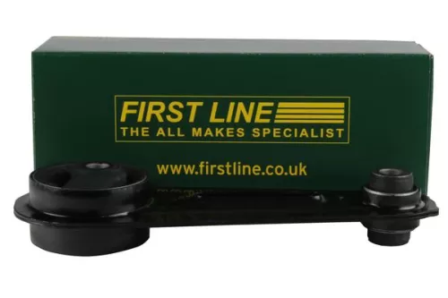 Lower Rear Engine Mount Fits Nissan Qashqai