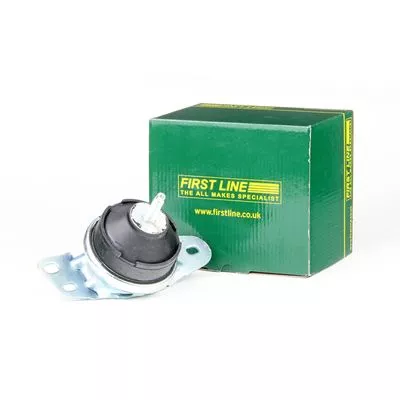 Front Right Engine Mount Fits Citroën Peugeot 407 508 508 Sw C5 Expert Jumpy