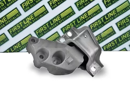 Front Right Engine Mount Fits Citroën Fiat Peugeot Boxer Ducato Jumper