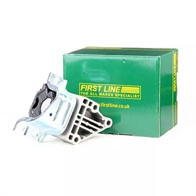 Front Engine Mount Fits Citroën Fiat Peugeot Boxer Ducato Jumper