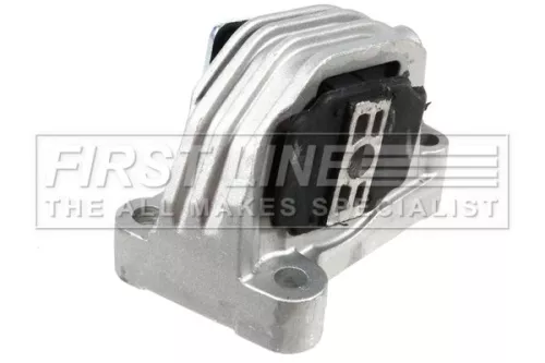 FIRST LINE FIRST LINE FEM4123 Rear Upper Engine Mount Fits Volvo S60 S80 V70 Xc70 Xc90 