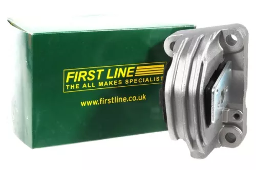 Rear Upper Engine Mount Fits Volvo S60 S80 V70 Xc70 Xc90