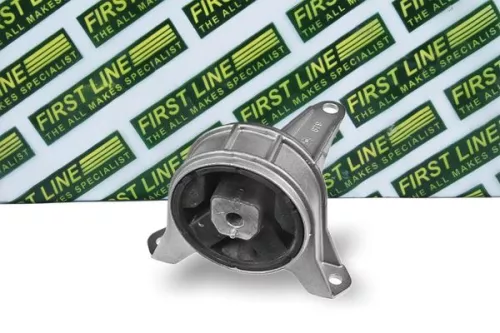 Front Right Engine Mount Fits Opel Vauxhall Astra Astravan Zafira Zafira / Zafir