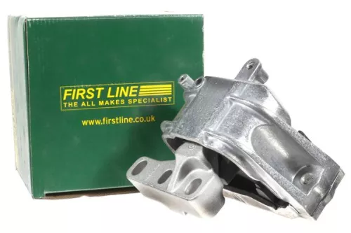 Front Lower Right Engine Mount Fits Audi Seat Skoda Vw A3 Altea Altea Xl Caddy E