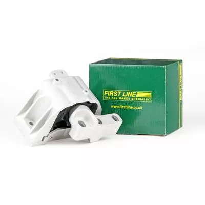 Front Lower Right Engine Mount Fits Audi Seat Skoda Vw A3 Golf Leon Octavia Tt