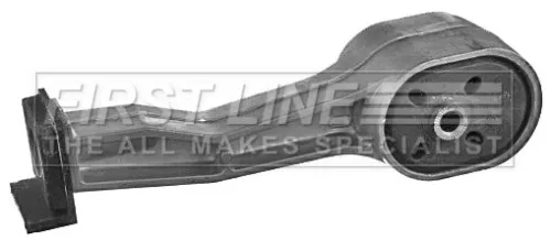 FIRST LINE FIRST LINE FEM4187 Rear Upper Engine Mount Fits Ford Seat Vw Alhambra Galaxy Sharan 