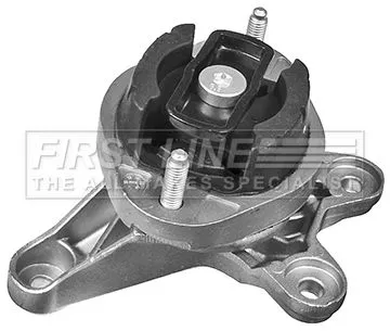 FIRST LINE FIRST LINE FEM4190 Left Transmission Sided Engine Mount Fits Audi A4 
