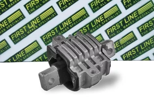 Left Transmission Sided Engine Mount Fits Mercedes C-class Sl